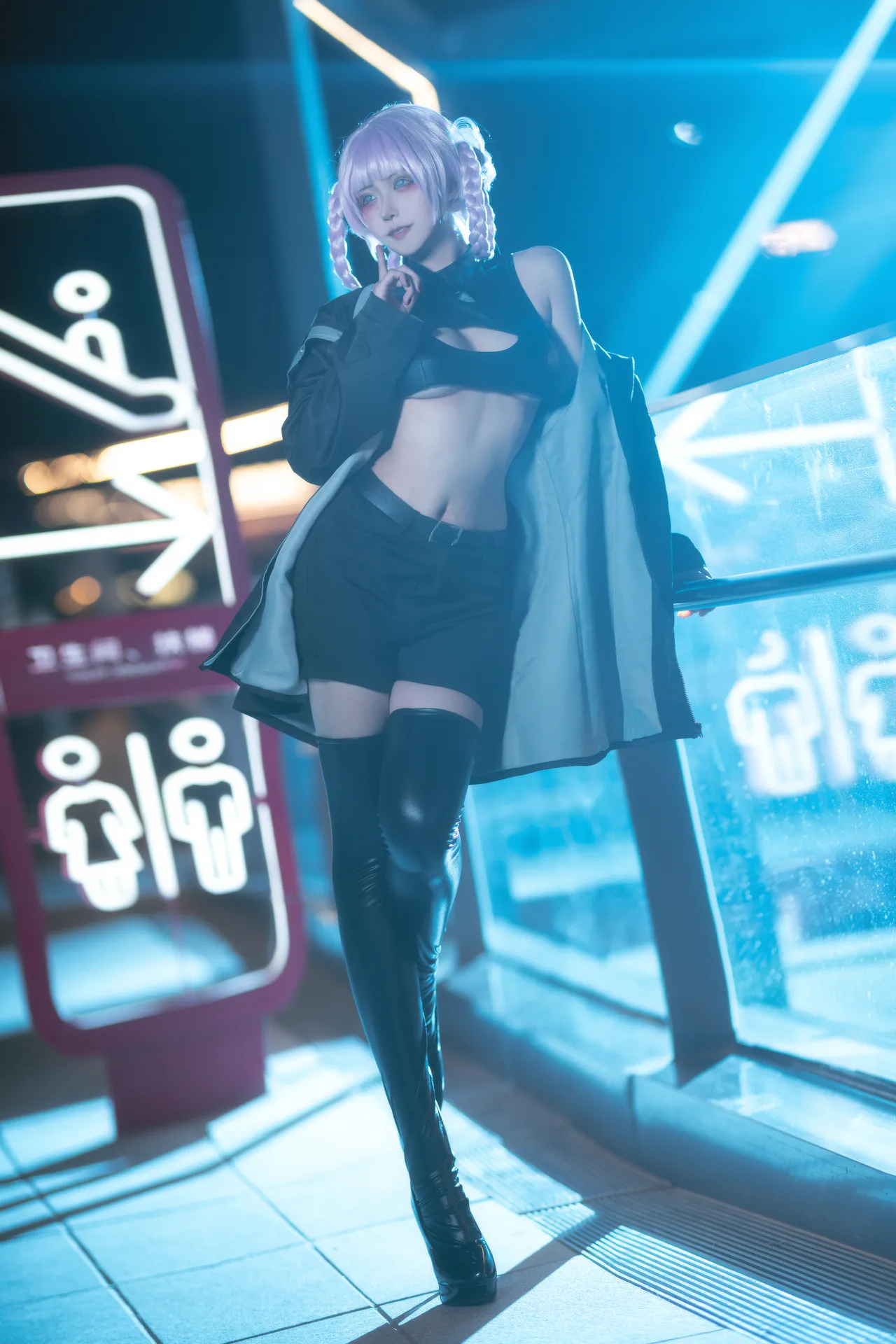 Seya-狮砸 彻夜之歌 貂蝉唤灵魅影 久岐忍-erohere2.webp